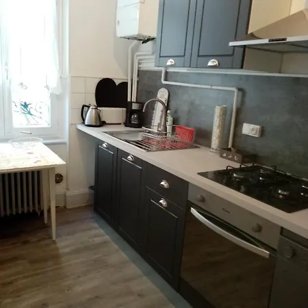 Appartamento Villa Alexander avec garage et patio privé
