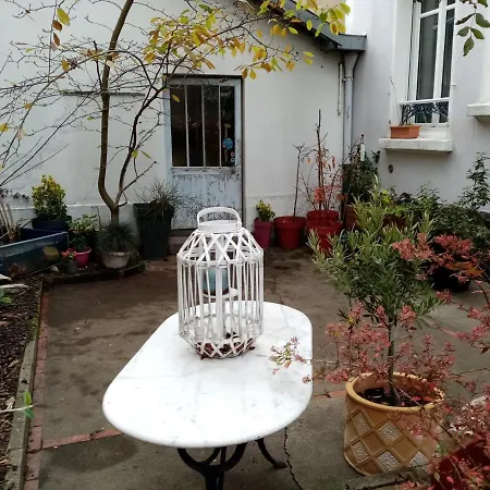 Villa Alexander Avec Garage Et Patio Prive *